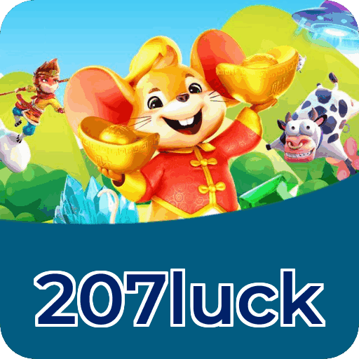 Requisitos técnicos do APK 207luck para Android