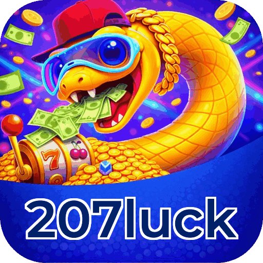 Comparação detalhada APP 207luck vs versão web